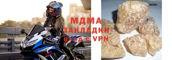 прущий лед Алексин