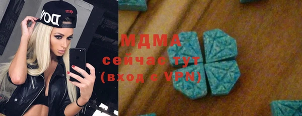 прущий лед Алексин